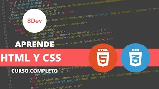 🥷🏾 Aprende HTML desde cero en 20 MINUTOS GRATIS  - #1 Aprendiendo HTML