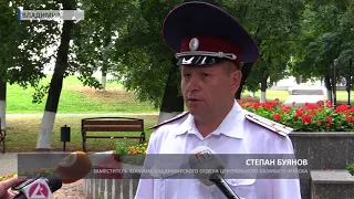 2017 08 23 HD Многоликий Владимир ко Дню города