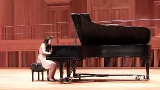 Mozart: Sonata in C major, K. 545(Rondo)