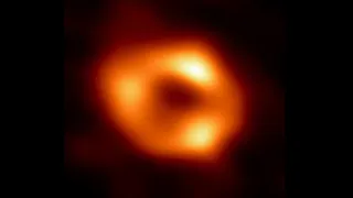 Milky Way’s Black Hole imaged by the Event Horizon Telescope (4K UHD)