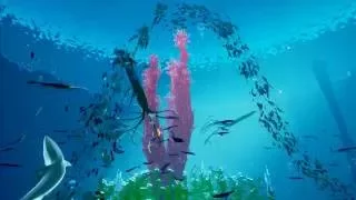 Abzu part 06:  AMAZING ENDING (finale)