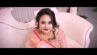 Wedding Teaser  SADANANDA & SEHALLY