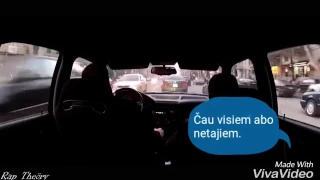 BMW M5 E34 3.8 ILLEGAL Street Racing and Drift (Giorgi Tevzadze)