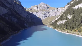 Surselva (Graubünden) | DroneFootage CH