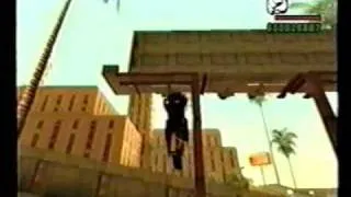 Locked and Loaded [The first SA Stunt Video ever]