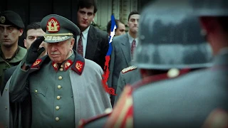 "Mi General Augusto Pinochet" - Chilean Song