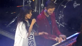 Camila Cabello & ZEDD Cover "Man In The Mirror" (ACLU "Welcome" Benefit Concert)