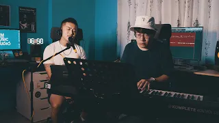 孫燕姿 - 我不難過 | Cover by 楊程鈞 | 烘嗓音樂 LIVE for FUN