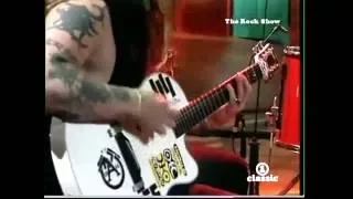 SEPULTURA Kaiowas Unplugged - most wanted