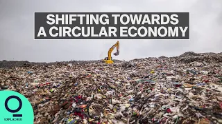 What Is the Circular Economy?