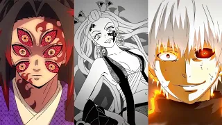 👒 Anime edits - TikTok Compilation 👒 [ Ep 73 ] 👒 #KoiGenZ 👒