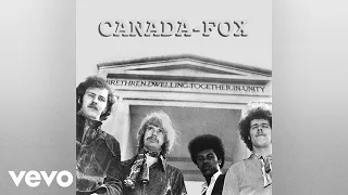 Canada-Fox - Day Tripper / Licking Stick (Official Audio)