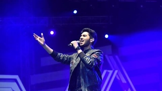 ARMAAN MALIK | IN VIT UNIVERSITY | VELLORE | RIVIERA 2017 | MUSTWATCH