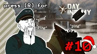 Day of Infamy ALL WW2 Guns Shown | PRESS [R] FOR RELOADGASM #10 (CHRISTMAS SPECIAL)