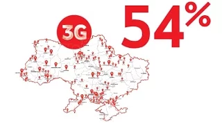 Развитие 3G-сети Vodafone - Евгений Фрунза, технический директор