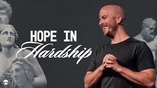 Hope in Hardship | Naomi | The Bridge Church - Cory Shumate