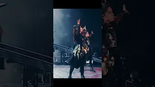 BABYMETAL - Mirror Mirror (OFFICIAL) #Shorts