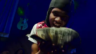 GiooFed - Da Risk (Official Music Video)