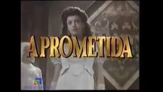 Chamada Cinema Especial - A Prometida (1989) - 2/2