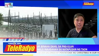 Makakatulong ba sa bansa ang pagtanggap ng foreign ownership sa renewable energy? | Pasada