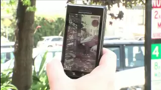 See Through Walls with your Android Phone! - Layar - AppJudgment