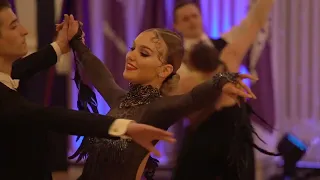 Благотворительный вечер Dance Club Awards 2022