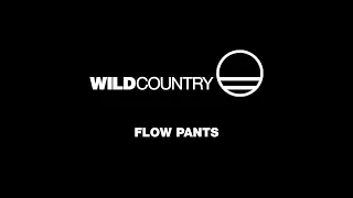 Wild Country Flow Pants