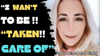 I'm Tired Of Being INDEPENDENT" | Modern Women Having TANTRUMS Because They Regret FeminismWall