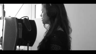 Amber Riley - Colorblind (cover)