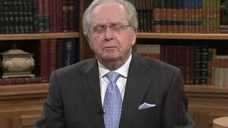 Three Prophecies to Watch: Key of David with Gerald Flurry