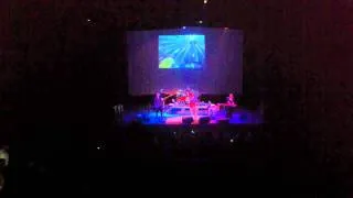 Brendan Perry Dead can dance Szczecin