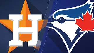 Bregman homers in Astros' 100th win of 2018: 9/25/18