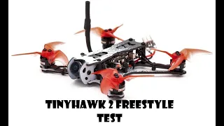 tinyhawk 2 freestyle test flights