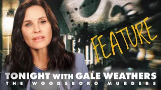 Scream (2022) | Feature | Tonight With Gale Weathers - The Woodsboro Murders | Paramount Pictures