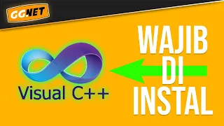 Tutorial Terbaru Install Microsoft Visual Studio C++ di Windows 10