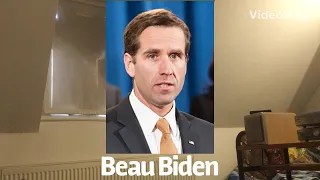 Beau Biden Celebrity Ghost Box Interview Evp