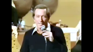 Andy Williams - Can't Help Falling In Love  1970  Stereo