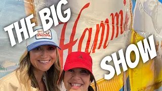 Why did a THOUSAND Beer collectors attend this HAMM’S Beer show?
