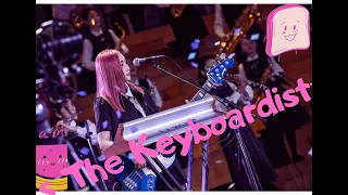 Yamamoto Hikaru Is The Keyboardist! | Q&A #やまもとひかる