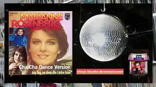 Marianne Rosenberg - Am Tag An Dem Die Liebe Kam (Cha Cha Dance Version)
