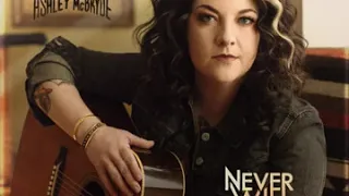 Martha Divine (Audio) - Ashley McBryde