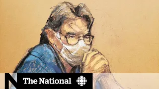 NXIVM founder Keith Raniere sentenced to life in prison