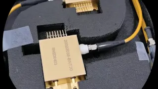 30w 1064nm Detachable fiber coupled diode laser