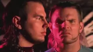 WWE The Hardy Boyz Tribute (Loaded Theme)