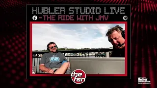 The Ride With JMV - Live At Wolfies, #AskPat Returns + More!