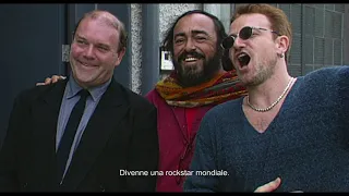 #RomaFF14 | Pavarotti
