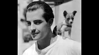 The Murder of Ramon Novarro