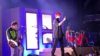 Waterparks · 2023-04-28 · House of Blues · Anaheim · full live show