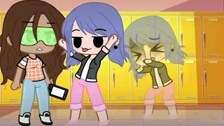 Random ❤️ Miraculous Ladybug (MLB) Meme #50 ❤️ GachaLife & GachaClub