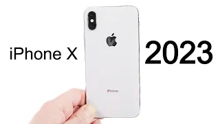 Should You Buy iPhone X In 2023?